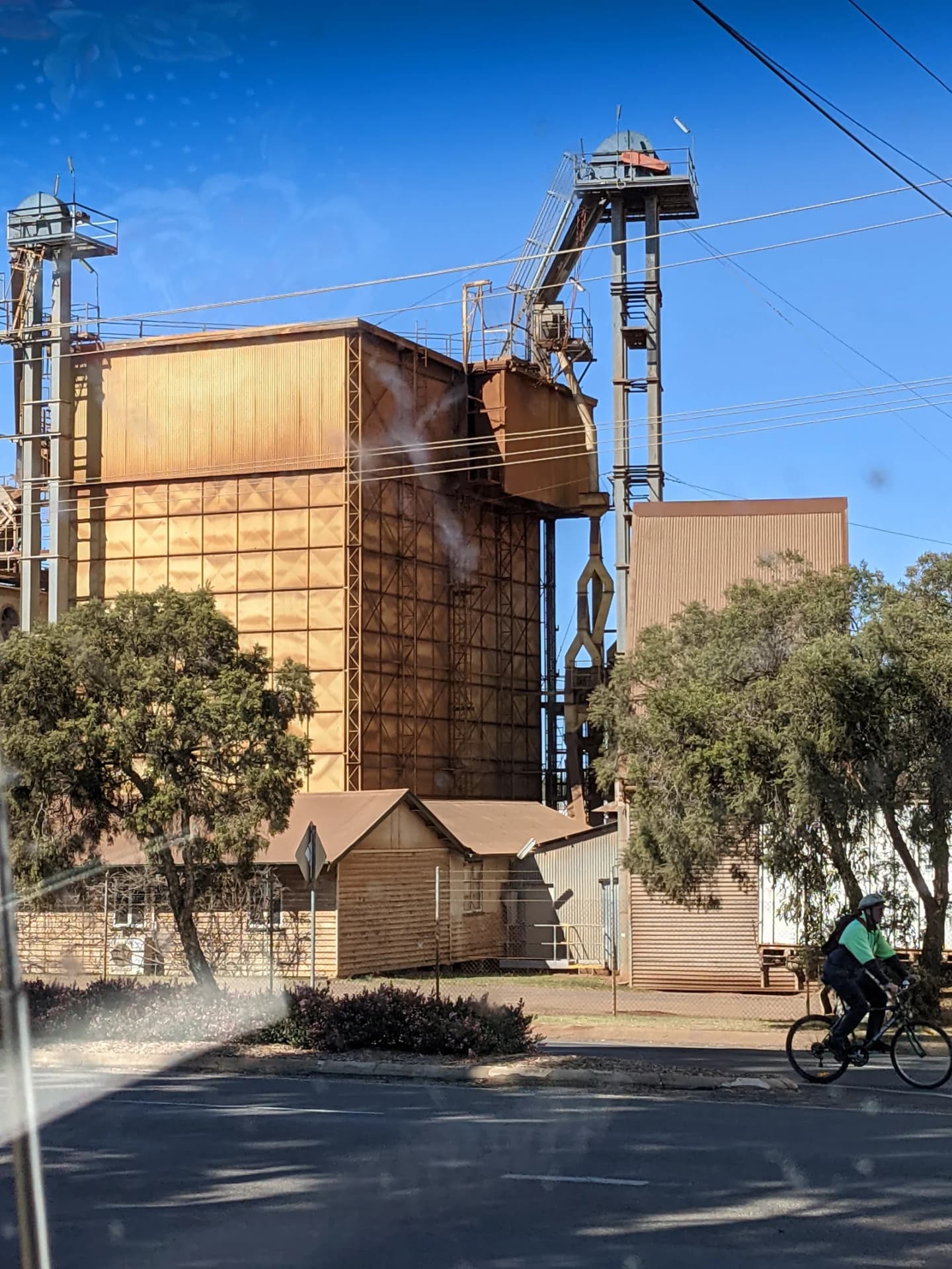 Kingaroy