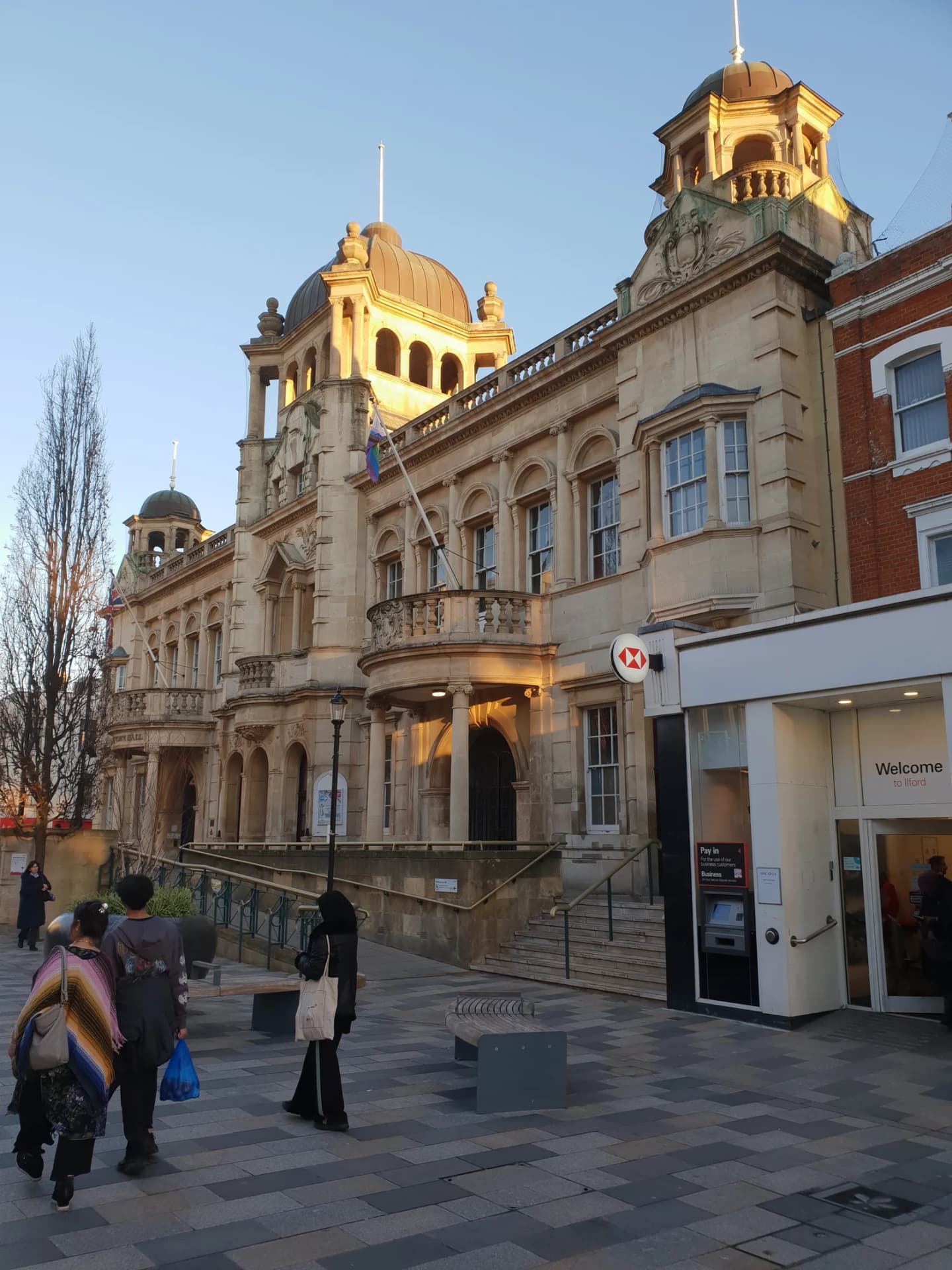 Ilford