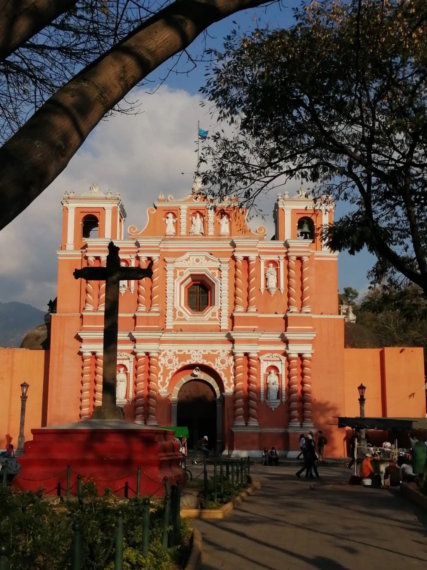 Jocotenango