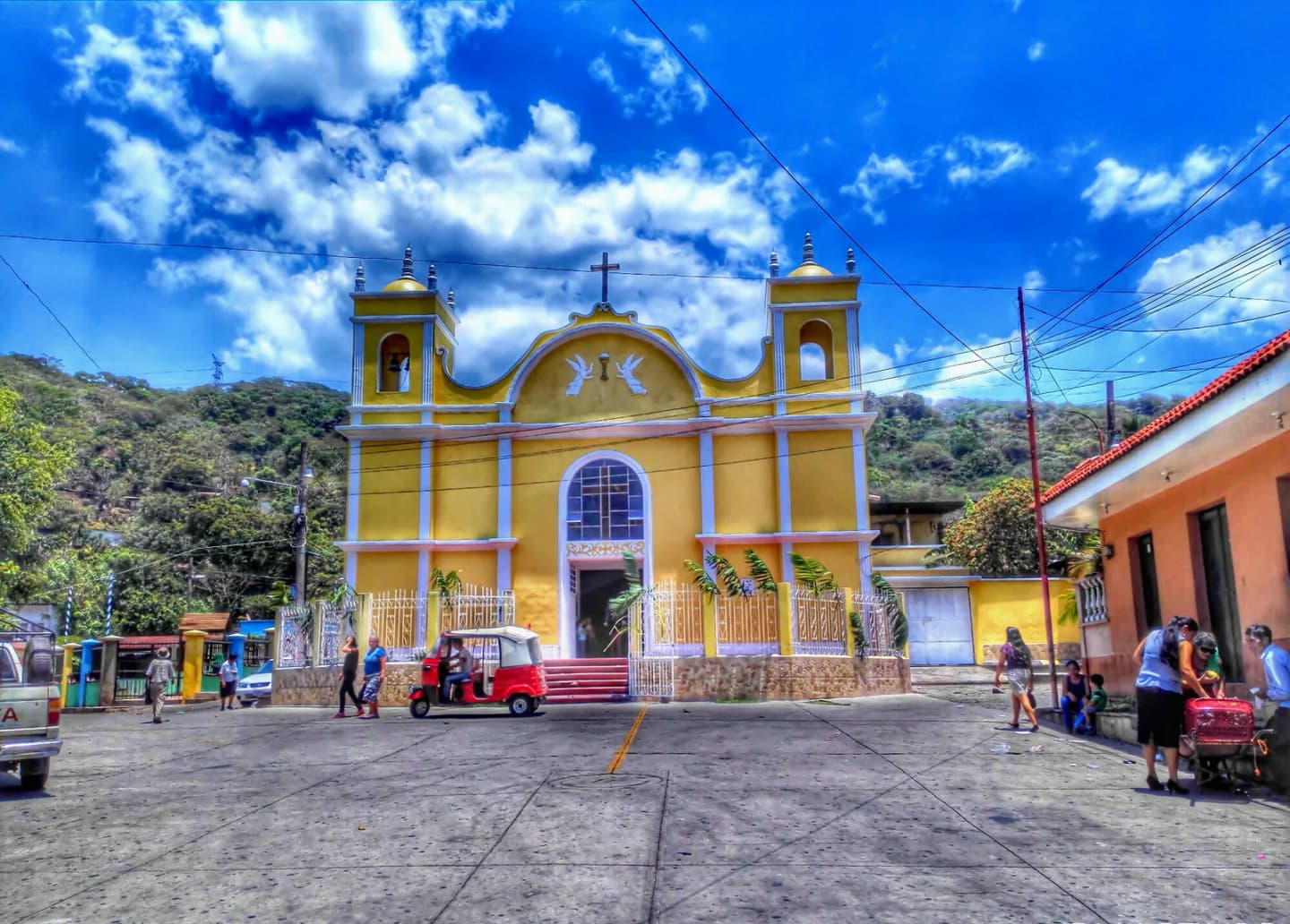 Oratorio