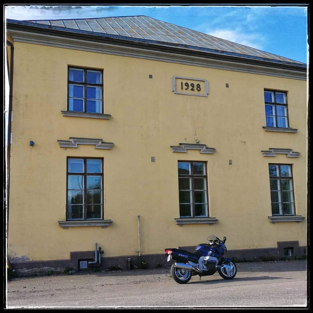 Nummi