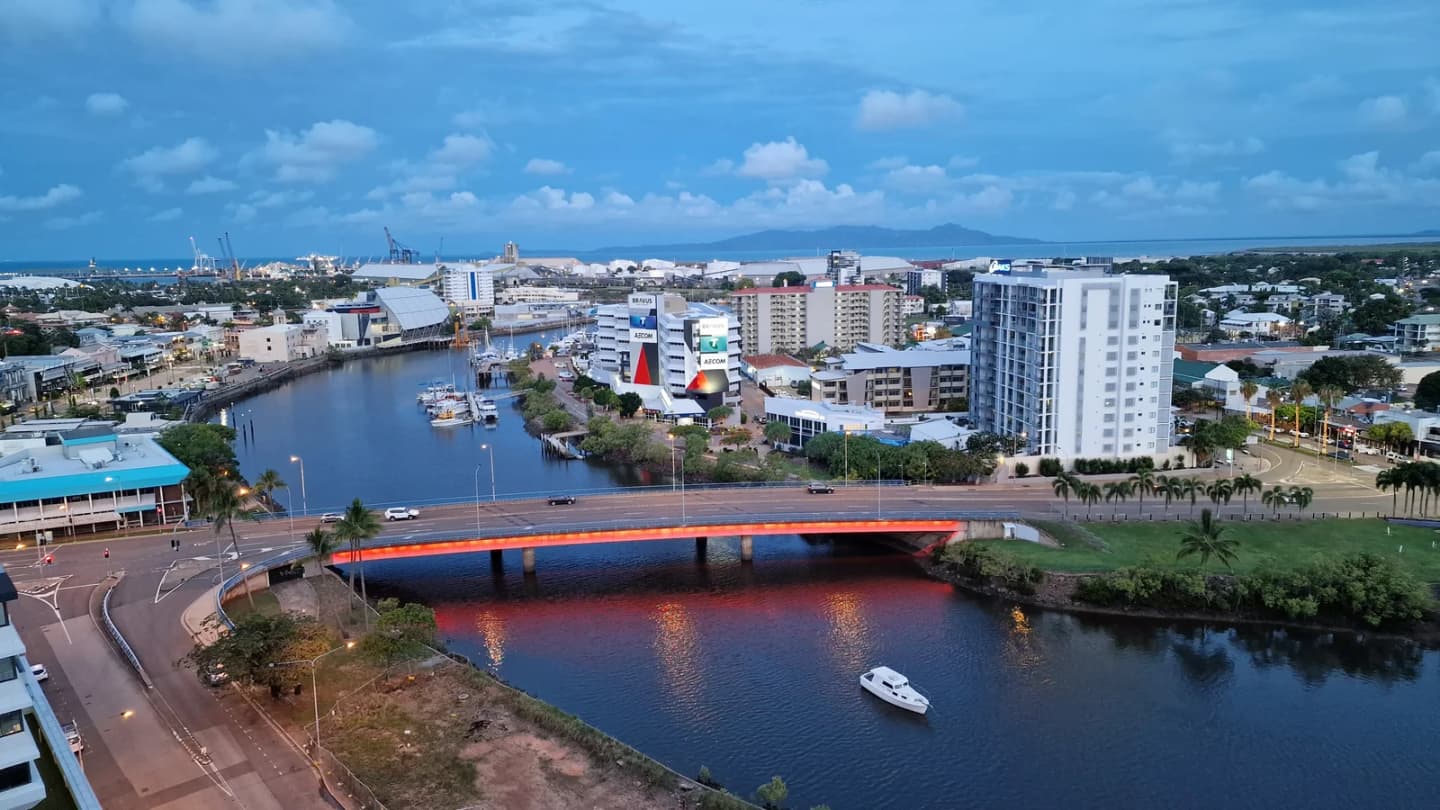 Townsville