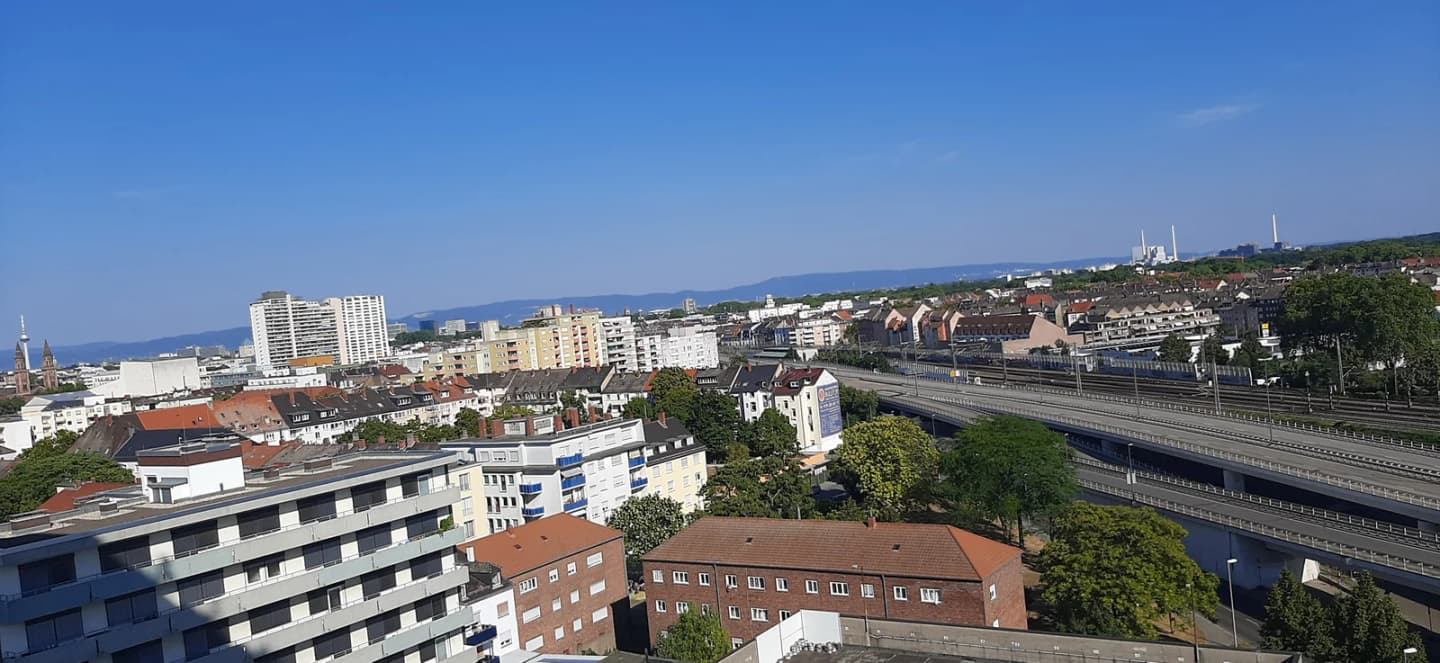 Ludwigshafen am Rhein