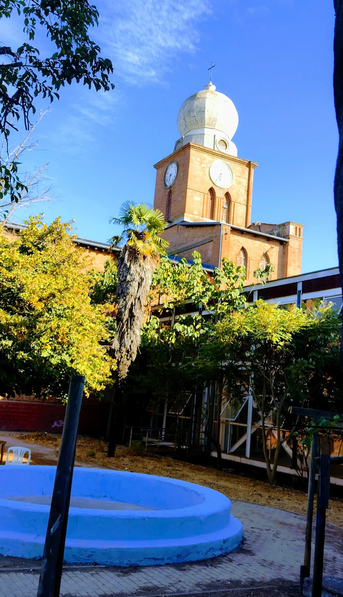 San Fernando