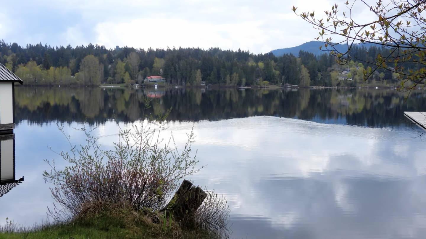 Cowichan Valley Regional District