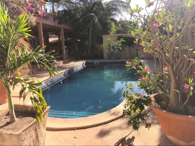 Senegal