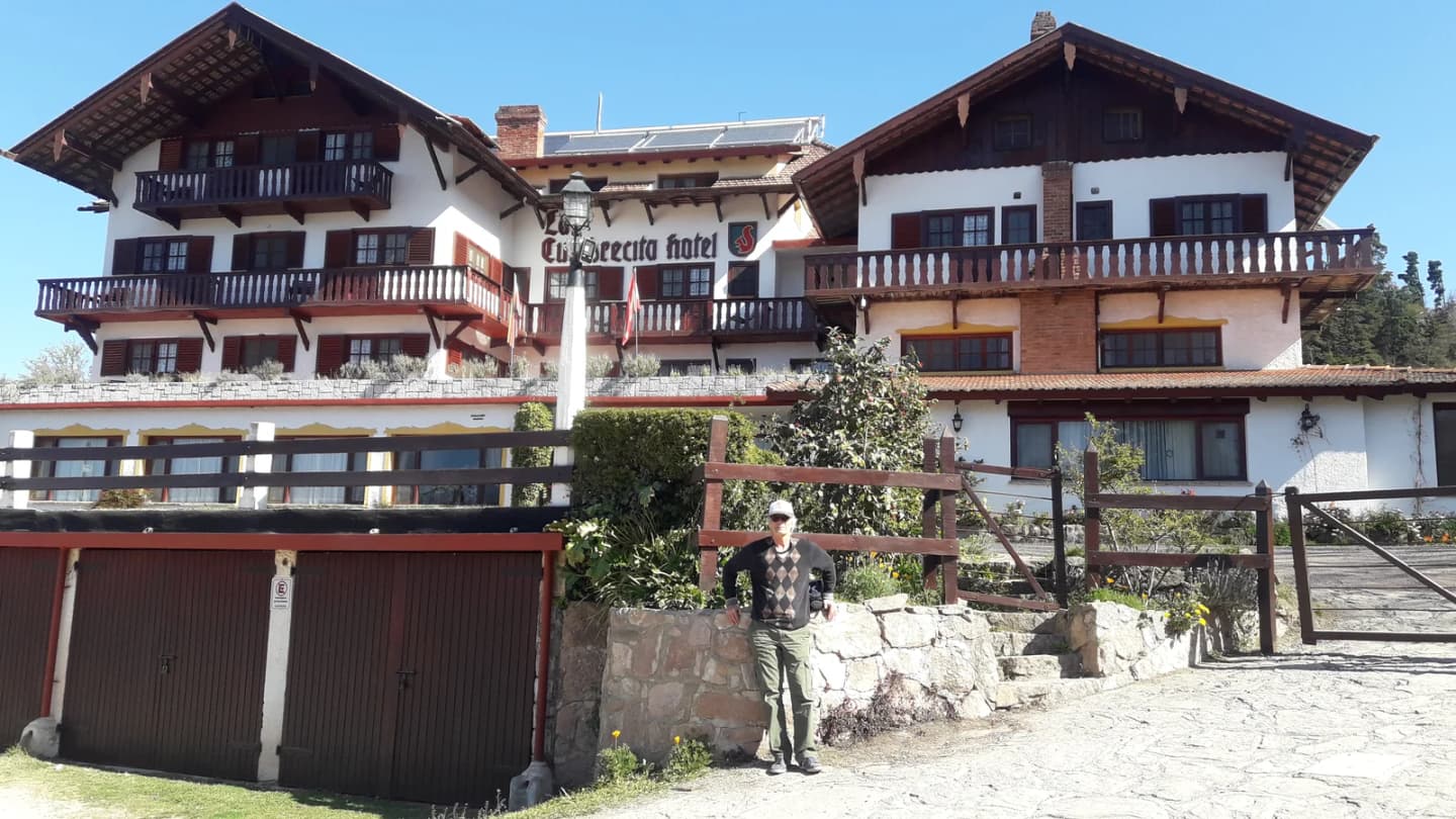La Cumbrecita