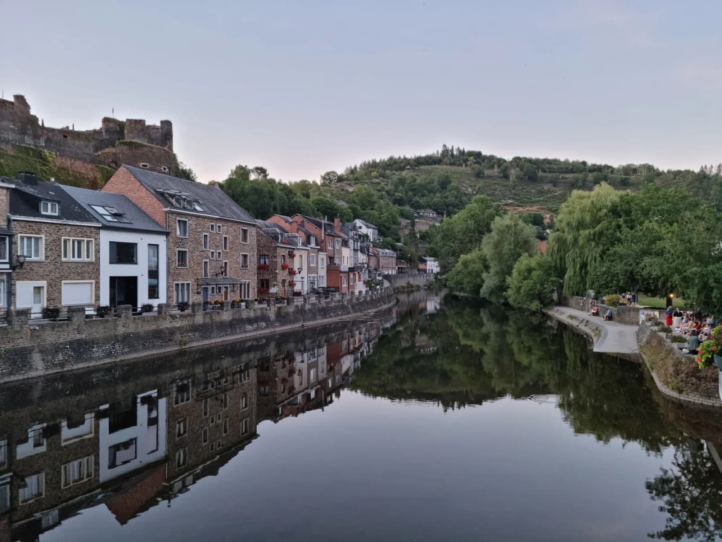 La Roche-en-Ardenne