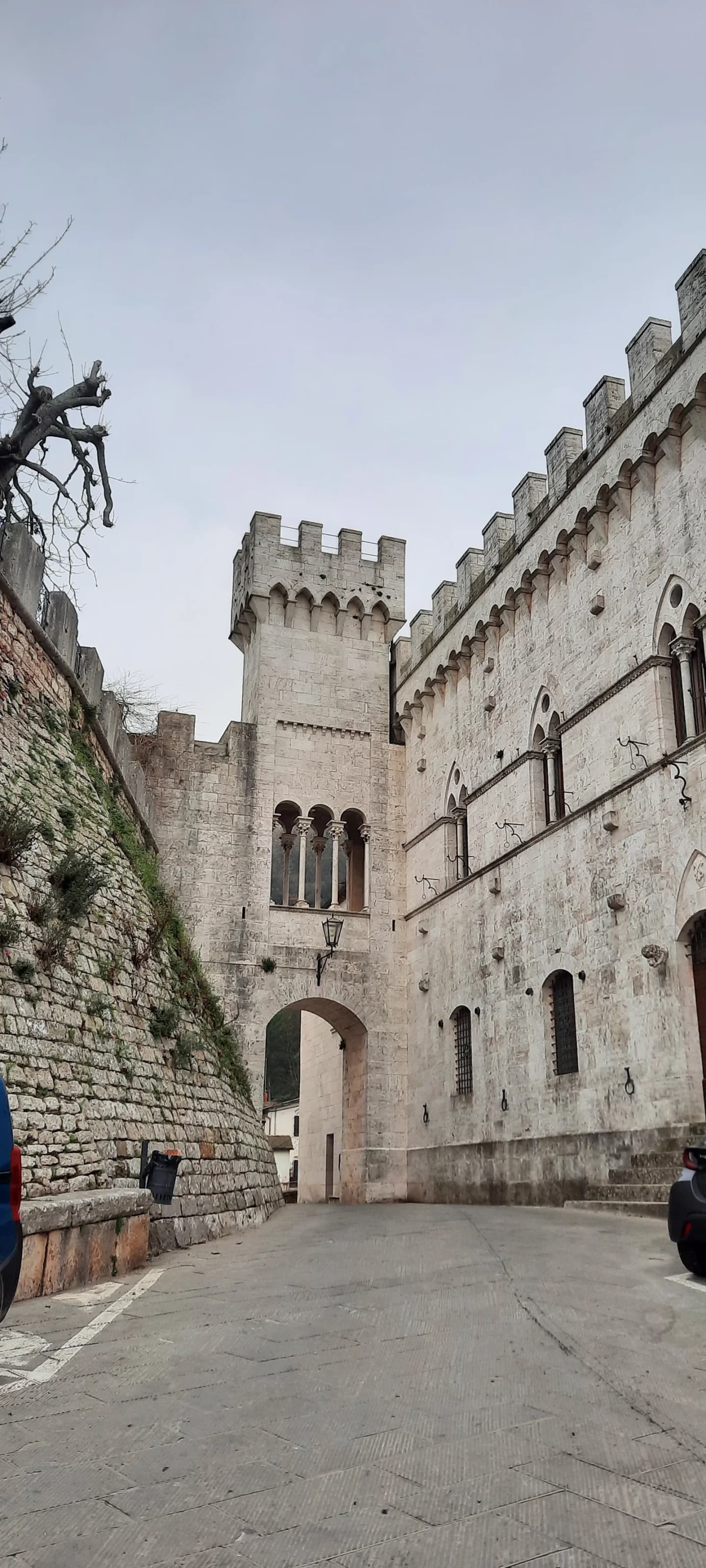 Serre di Rapolano