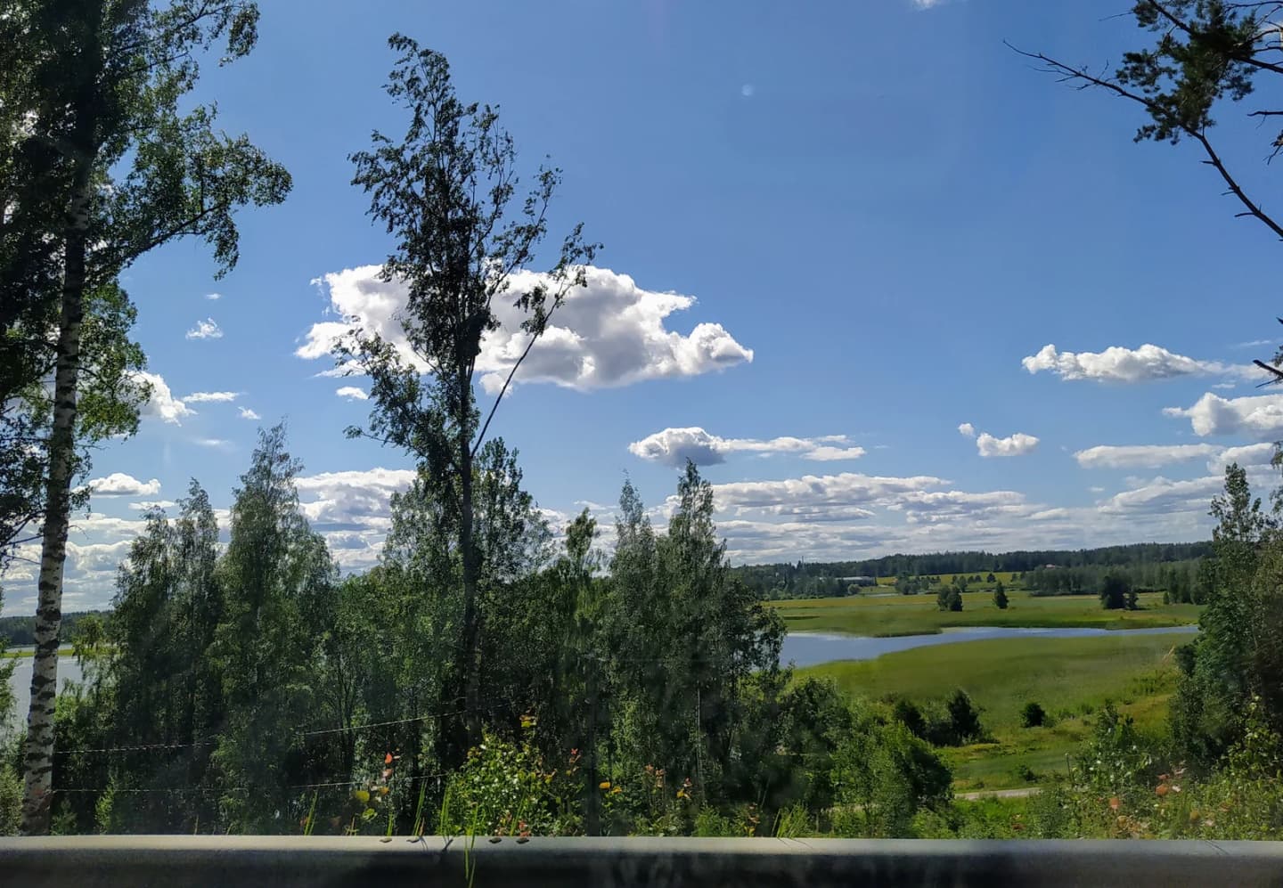 Kangasala