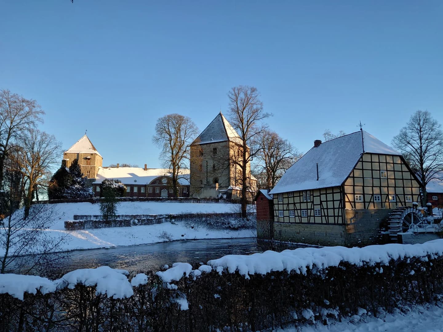 Rheda-Wiedenbrück