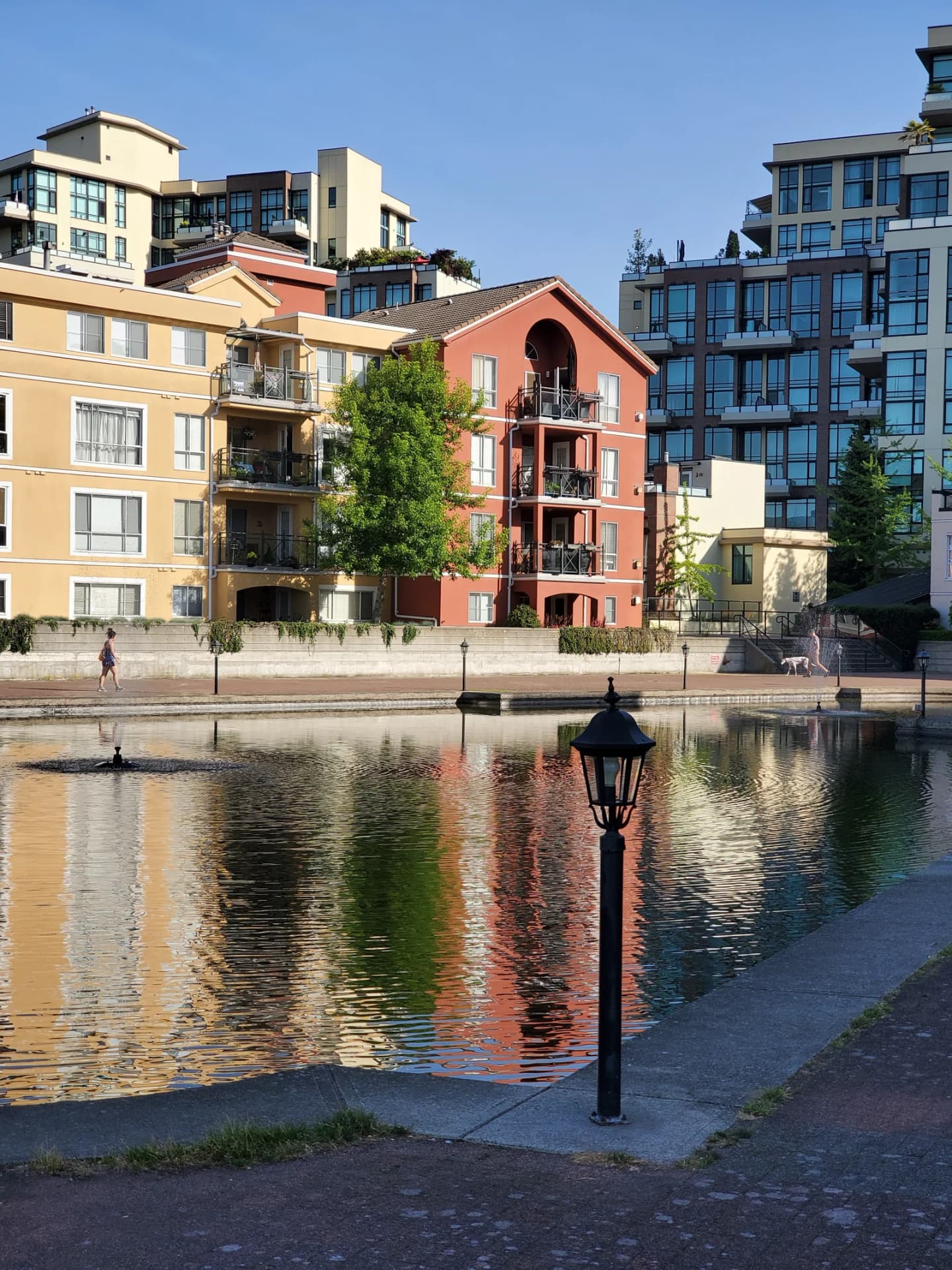 New Westminster