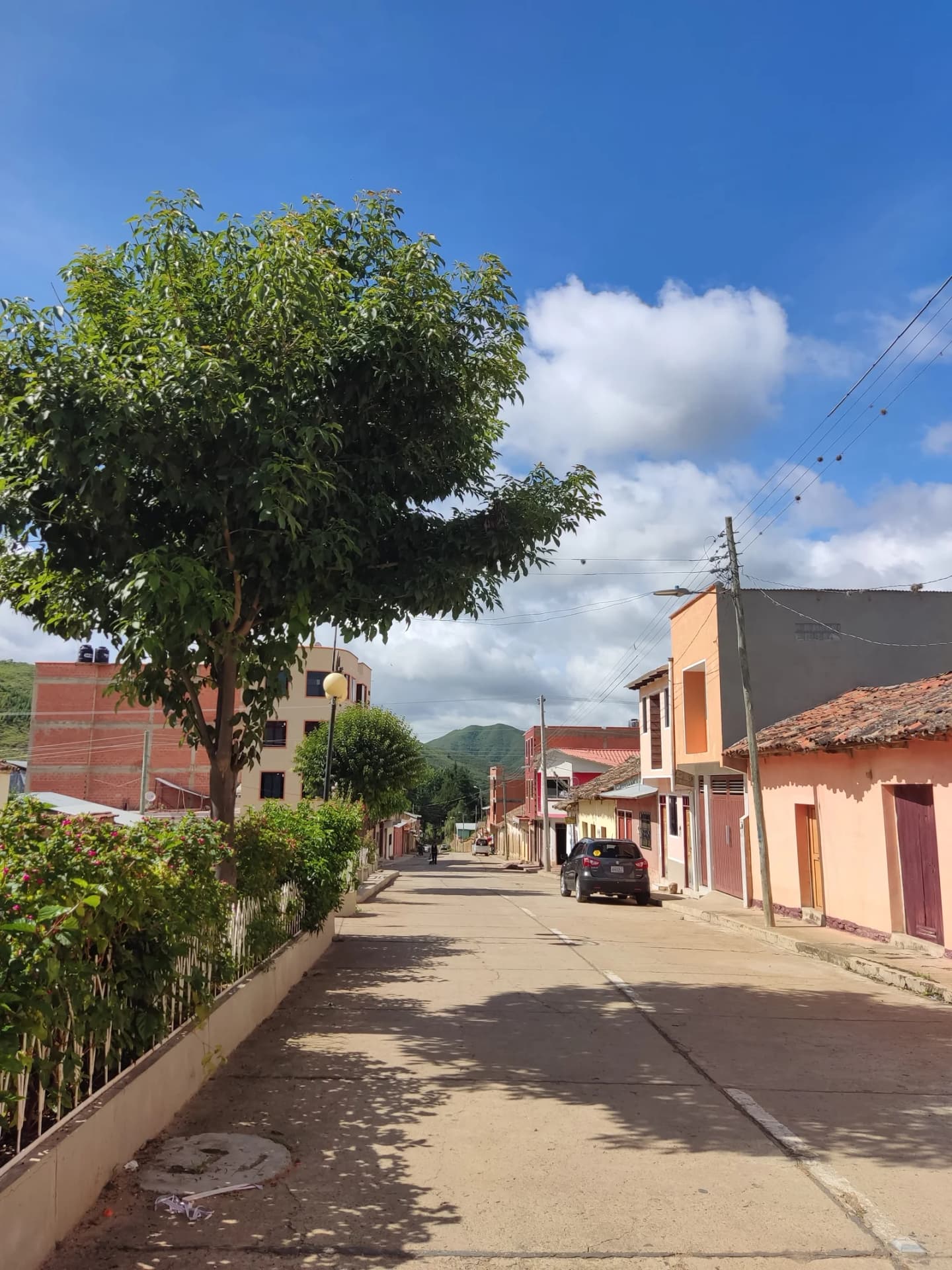 Chuquisaca Department