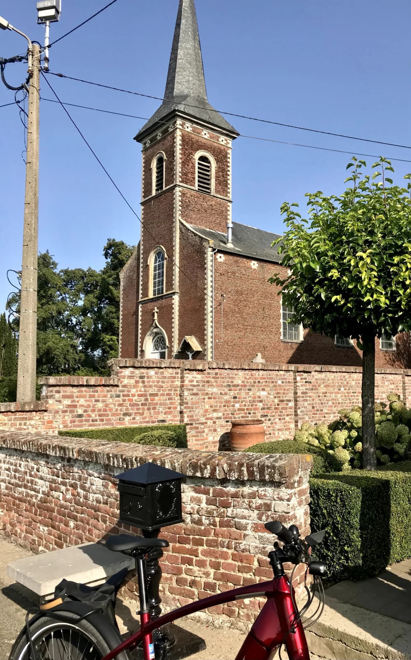 Halle-Booienhoven