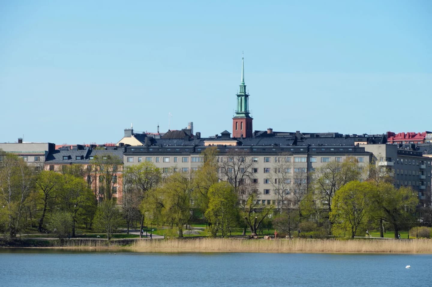 Töölö