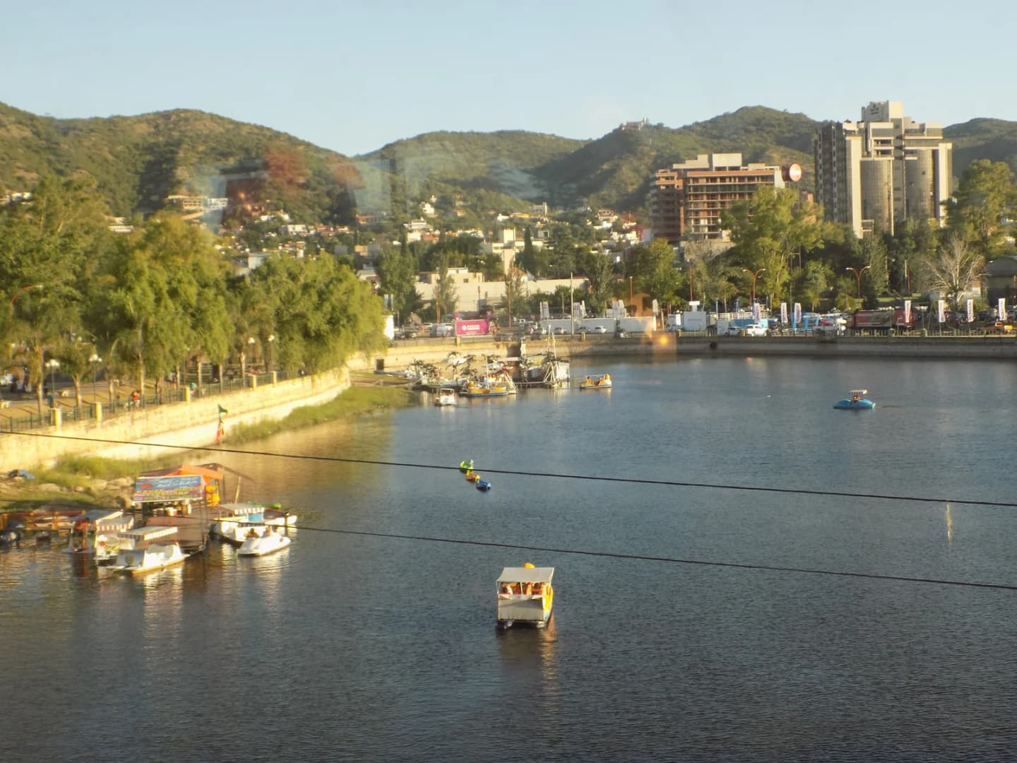 Villa Carlos Paz