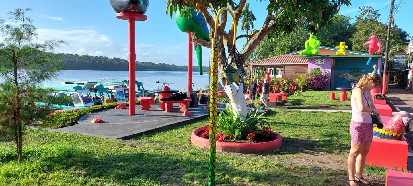 Tortuguero