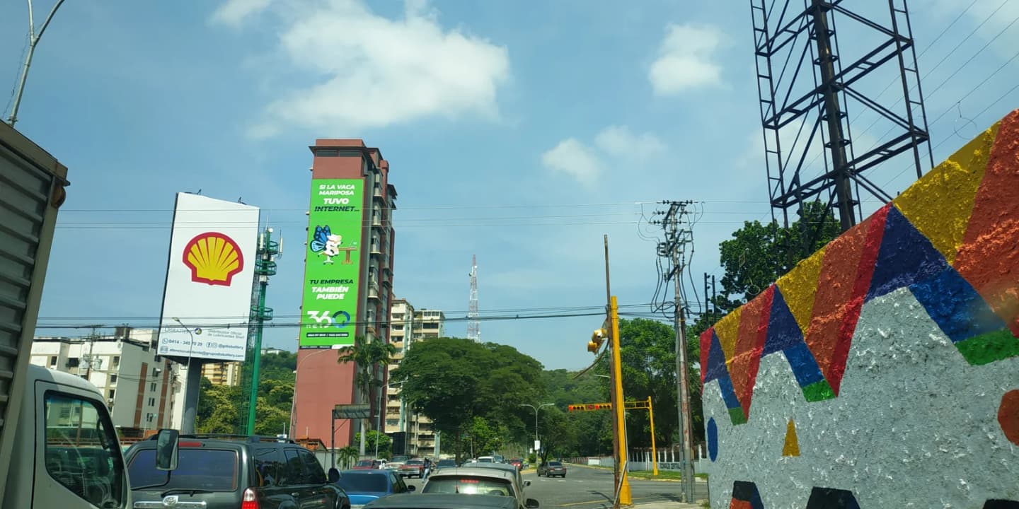 Maracay