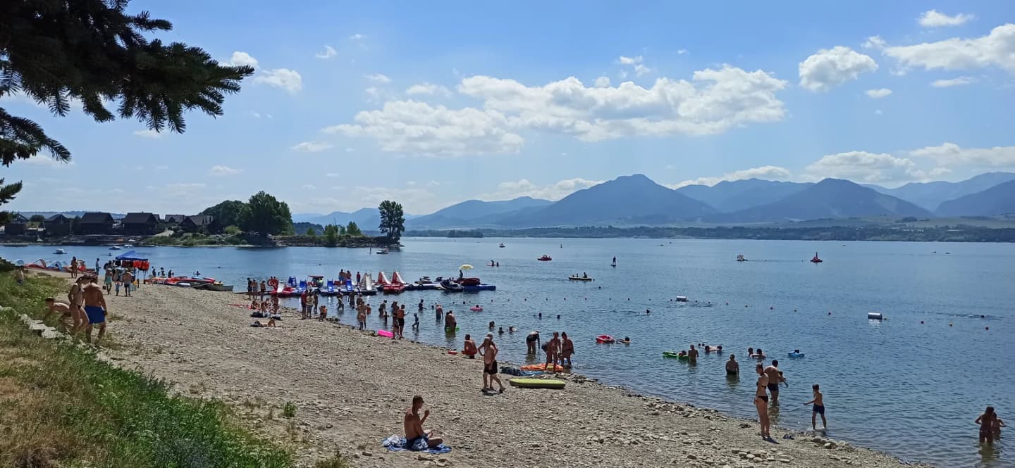 Liptovský Trnovec