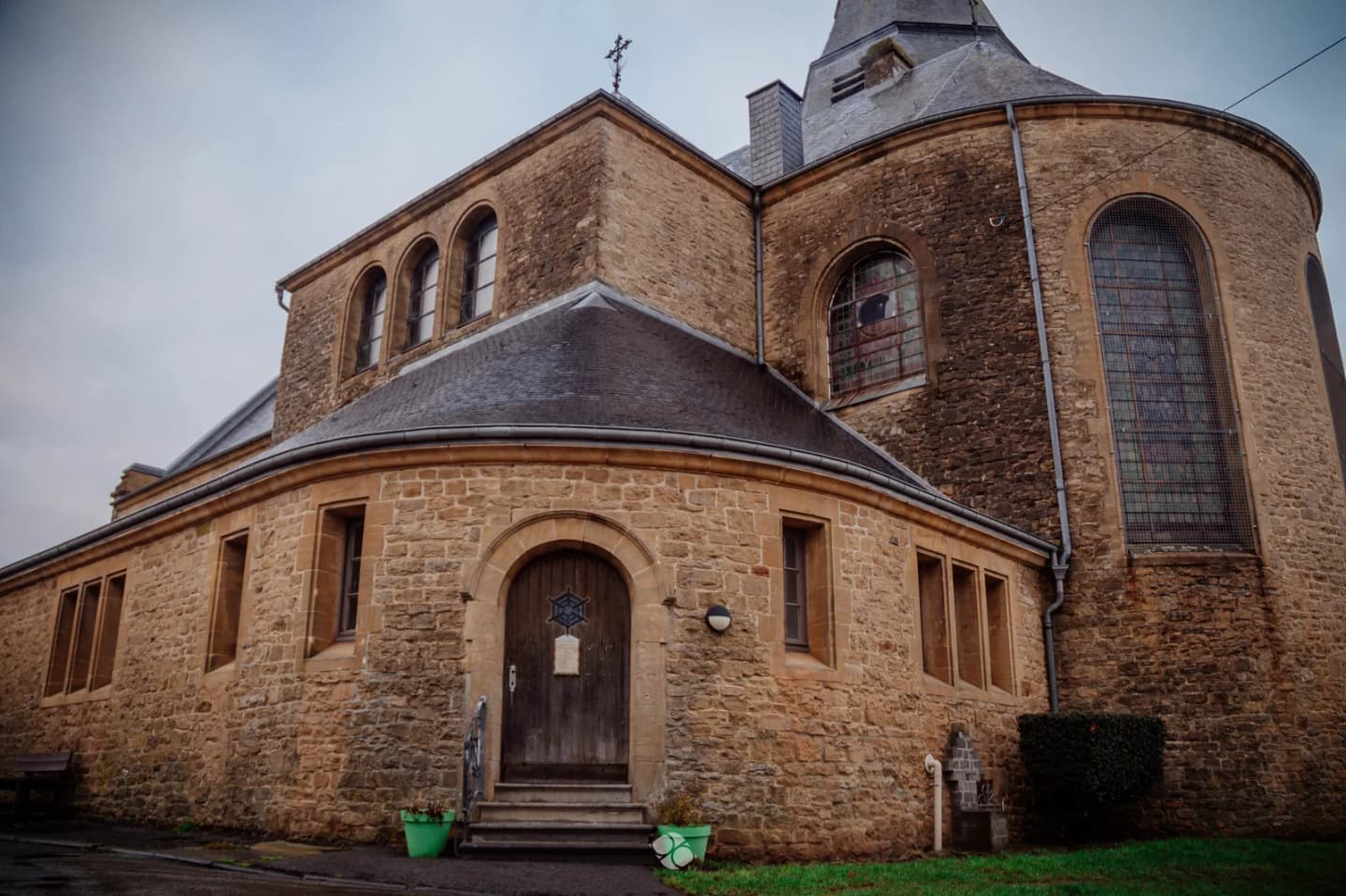 Sainte-Cécile
