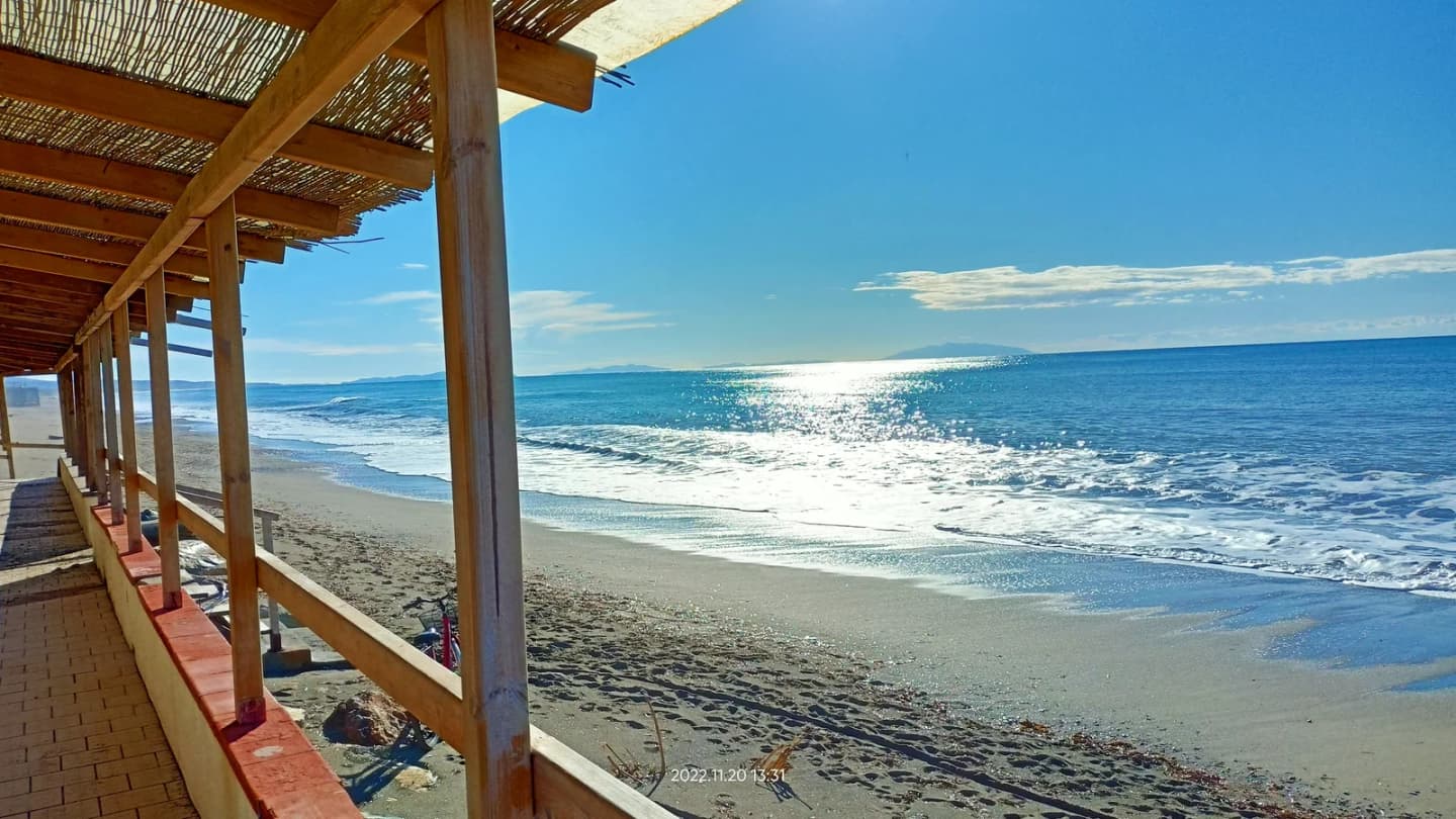 Marina di Bibbona