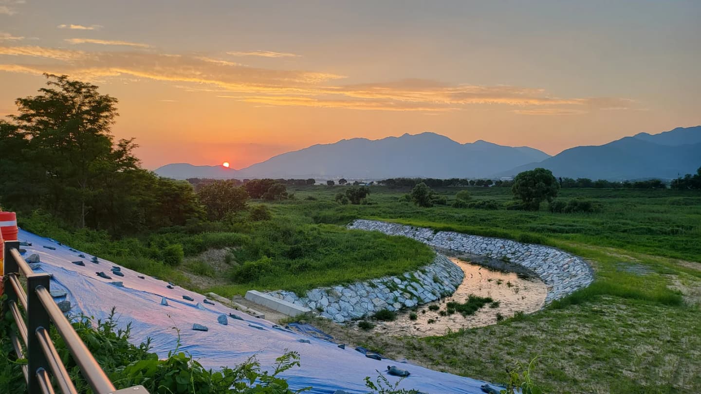 Damyang