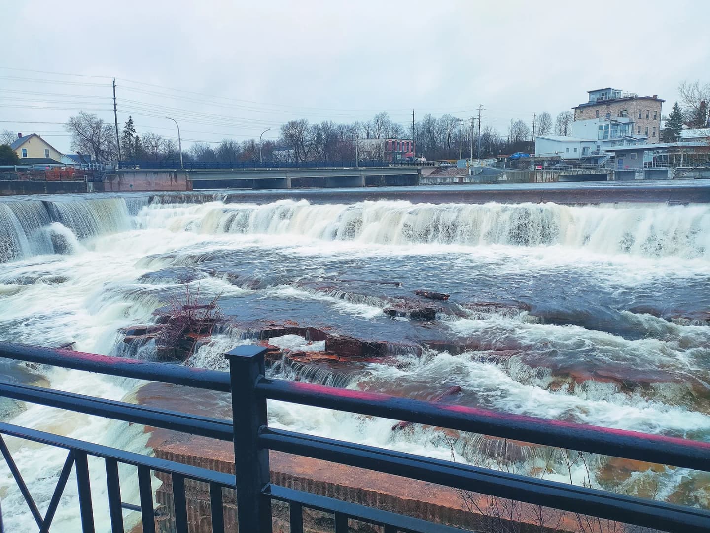 Mississippi Mills