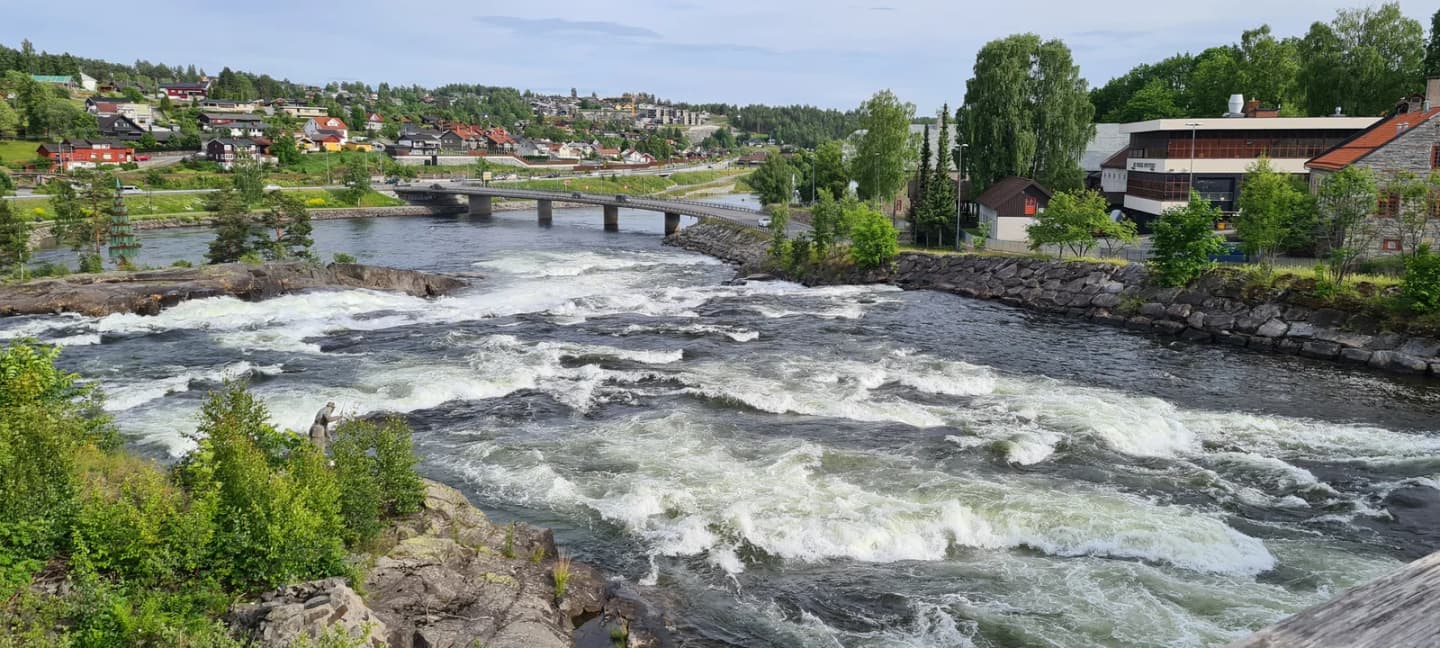 Kongsberg