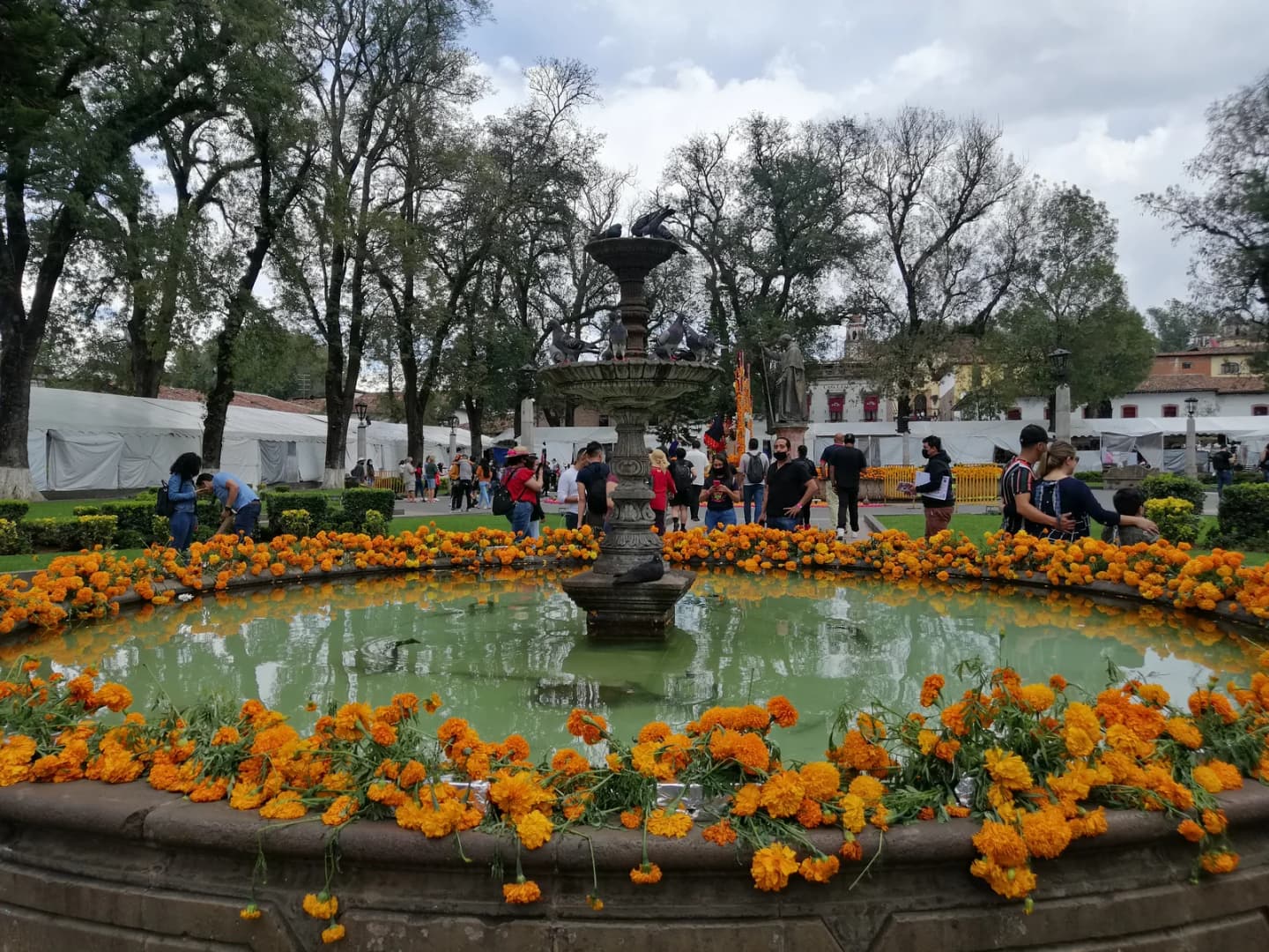 Pátzcuaro
