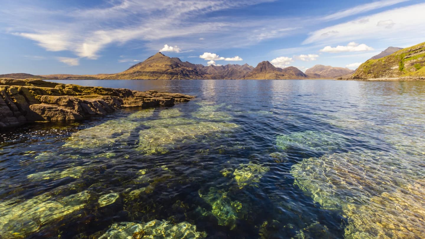 Elgol
