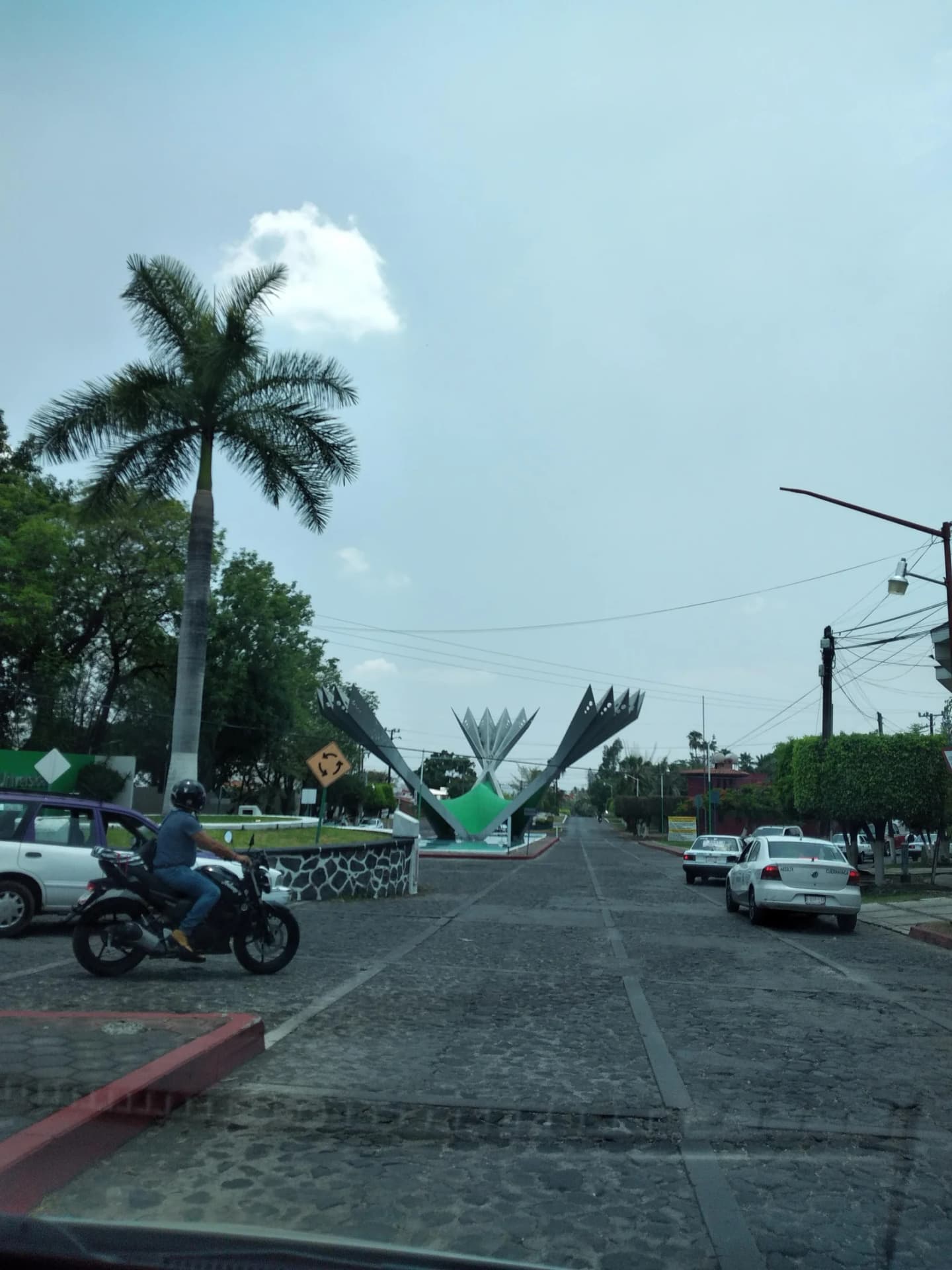 Tres de Mayo