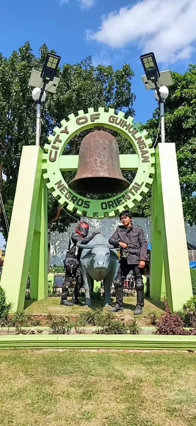 Guihulñgan
