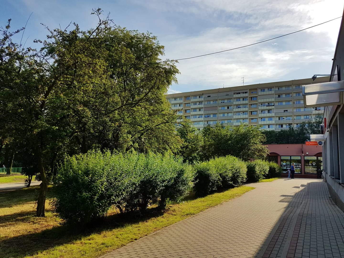 Osiedle Powstańców Śląskich