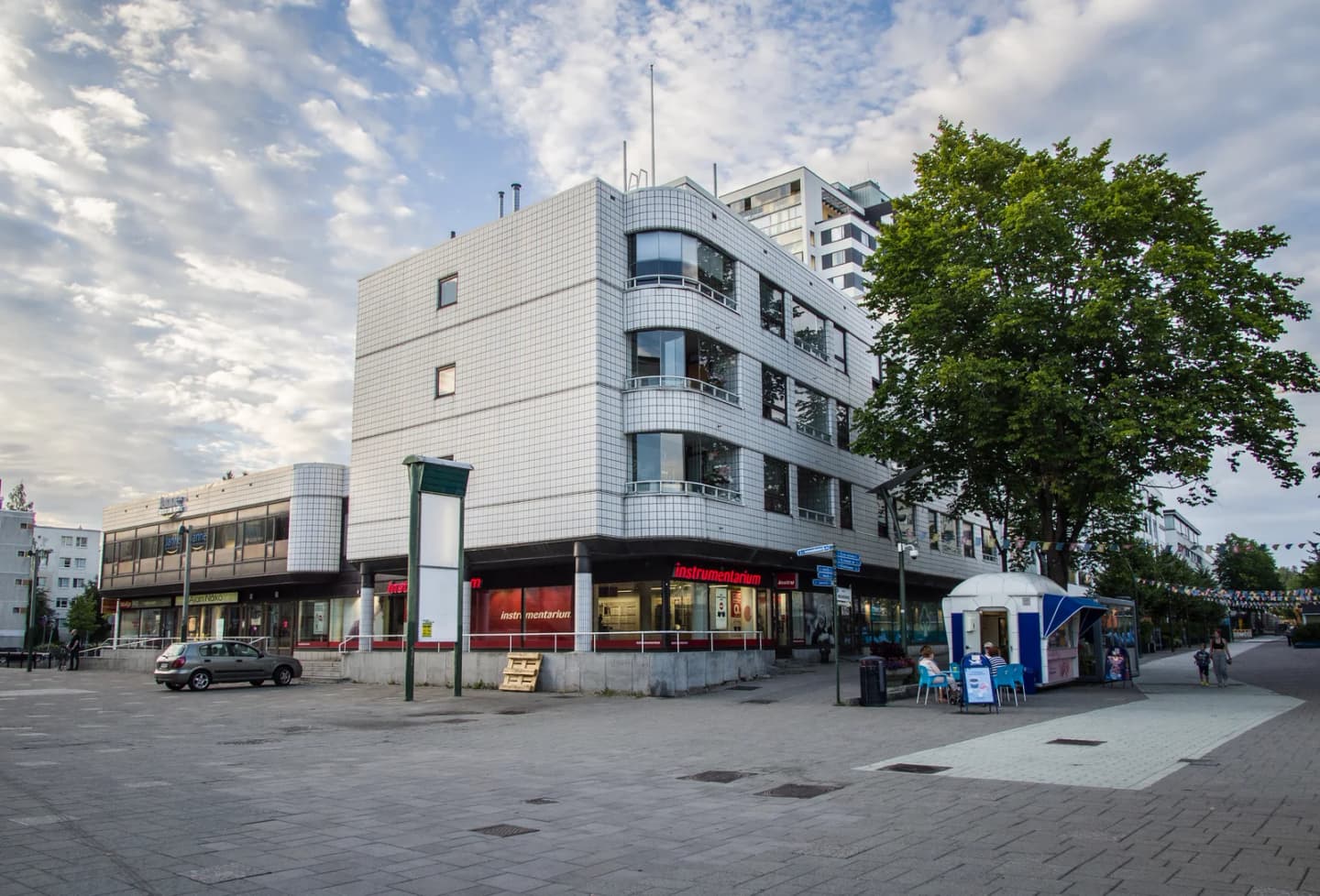 Järvenpää