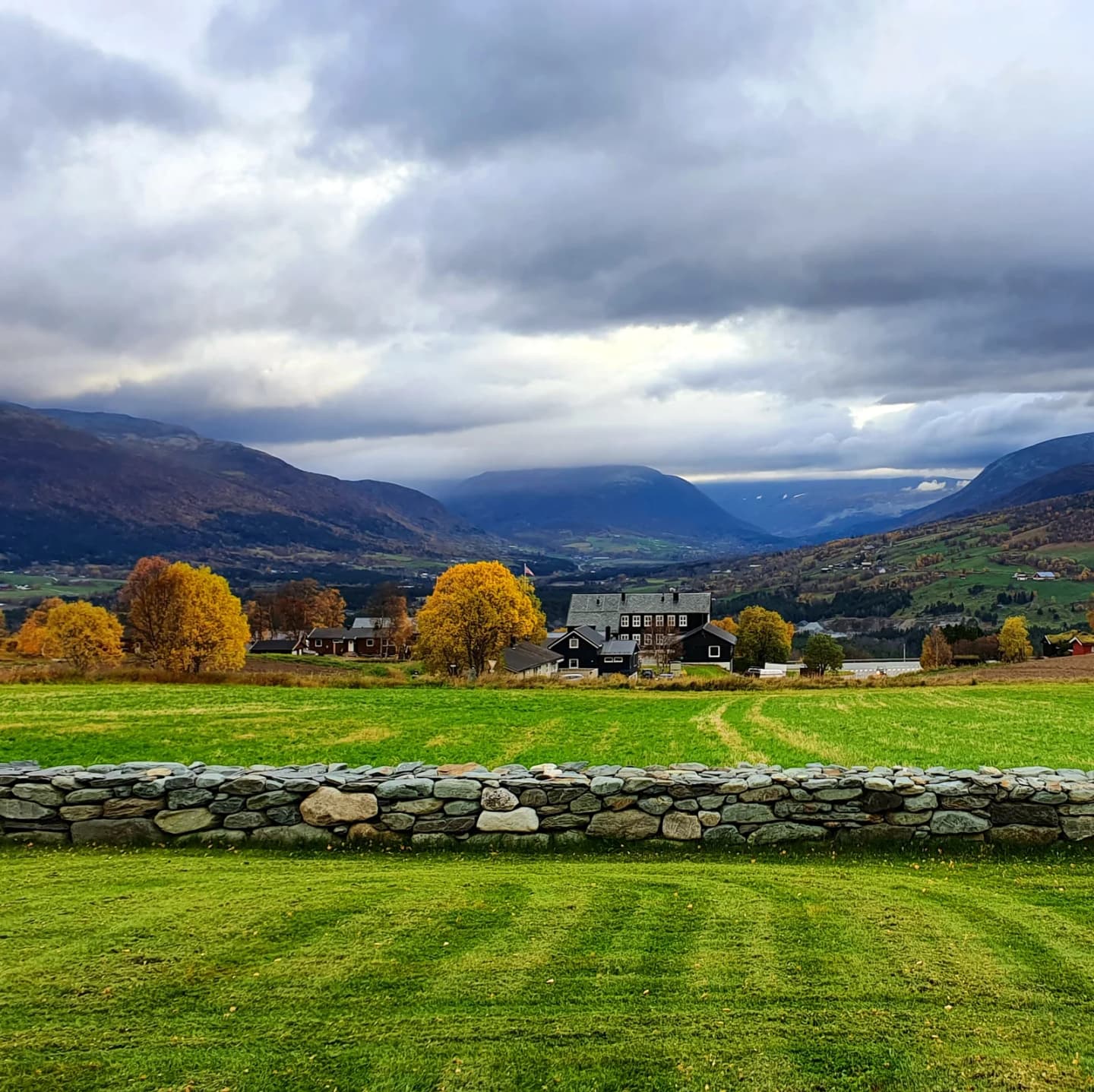 Oppdal