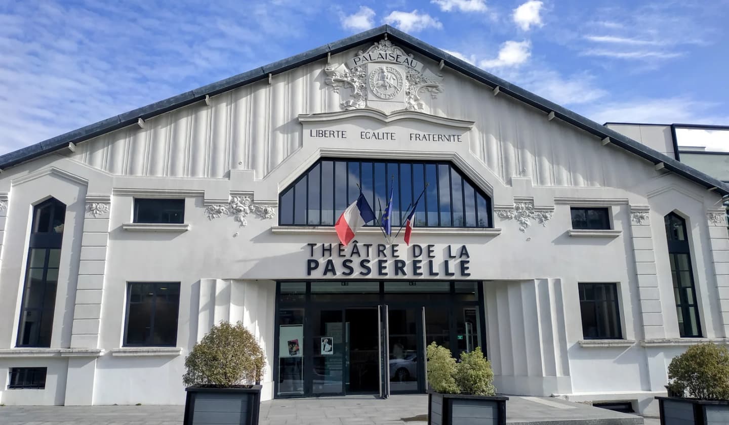 Palaiseau