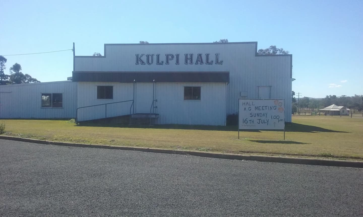 Kulpi