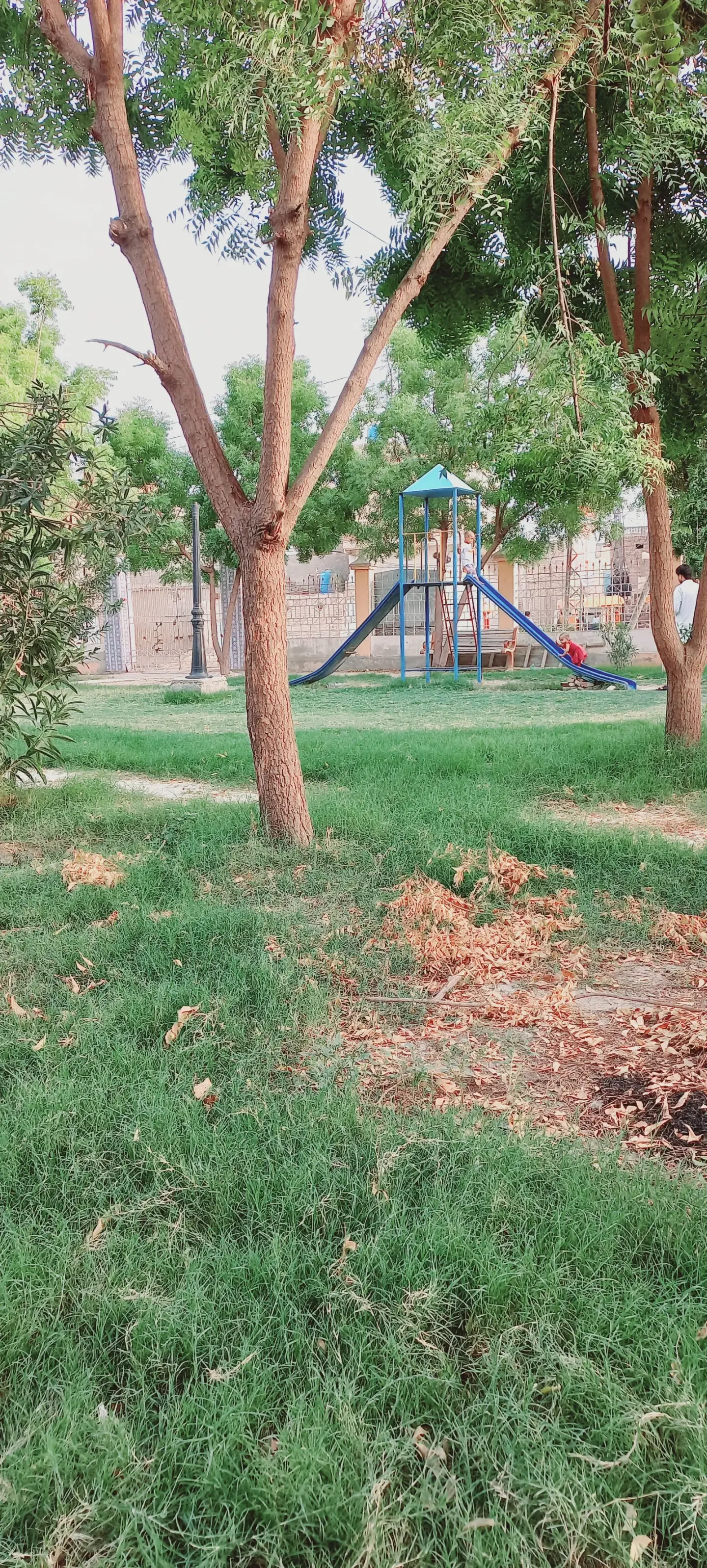 Place