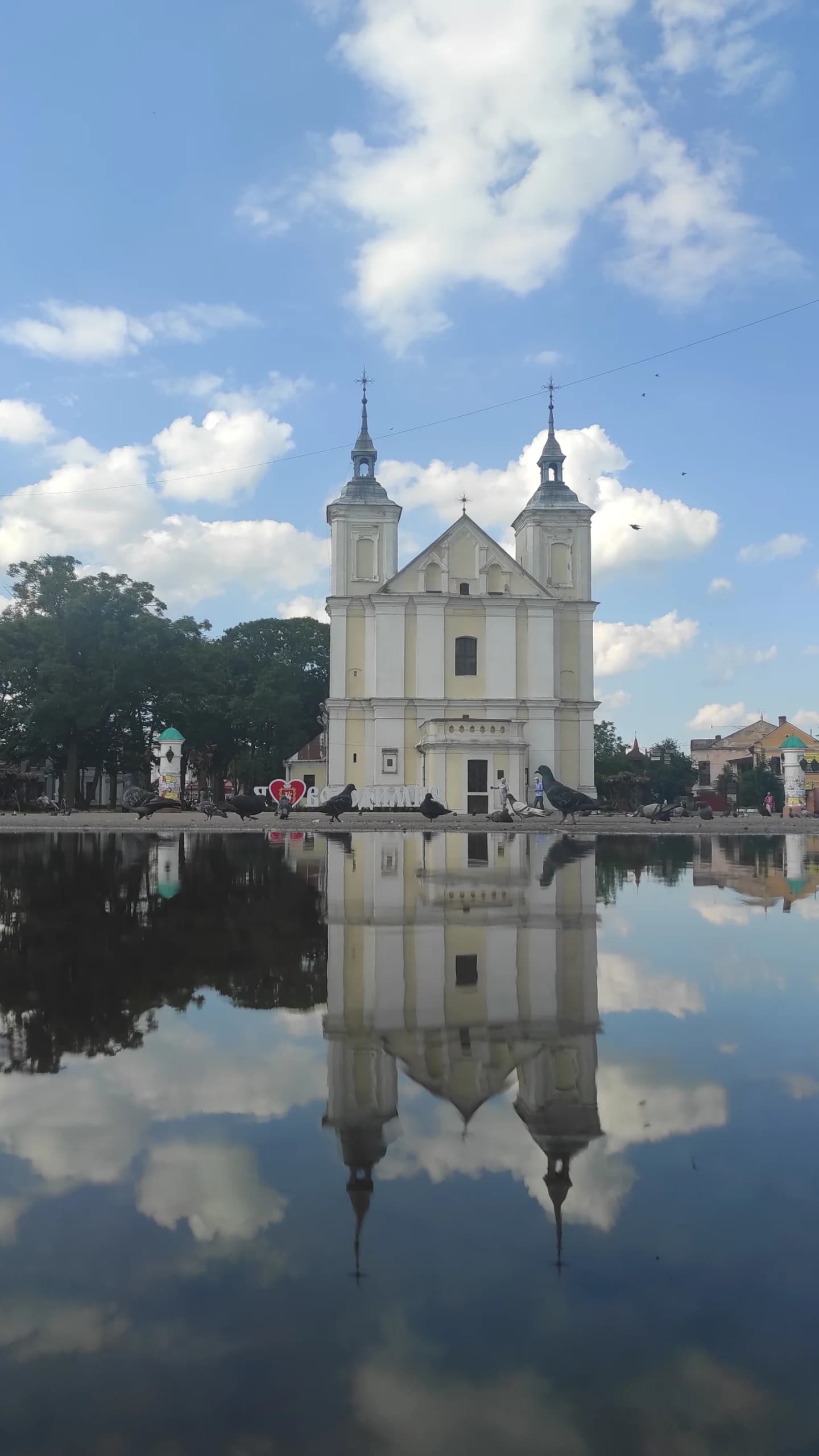 Volodymyr-Volynskyi