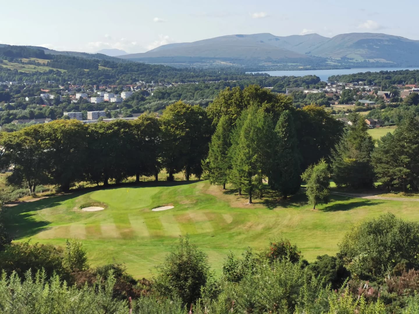 Vale of Leven