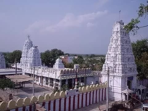 Mācherla