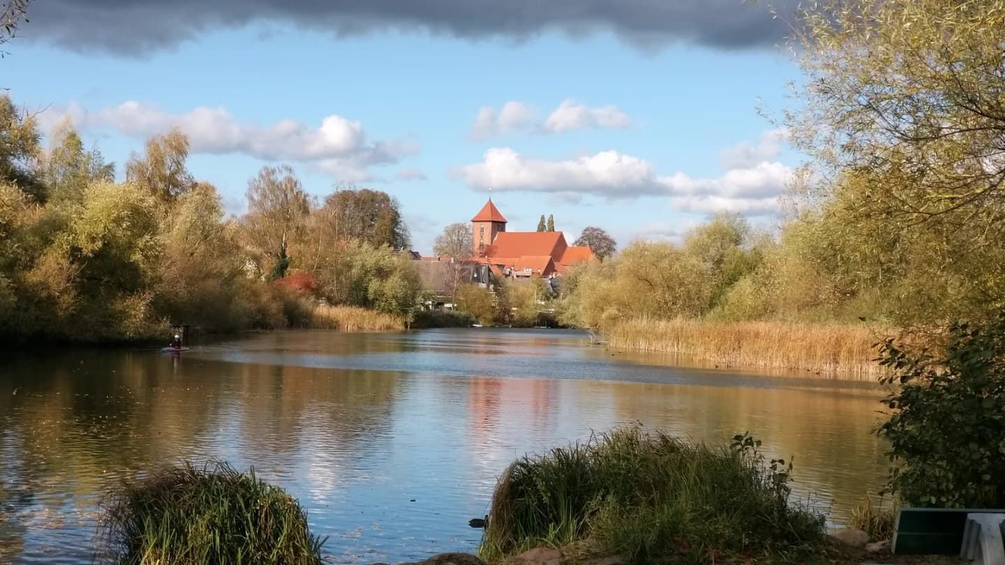 Preetz