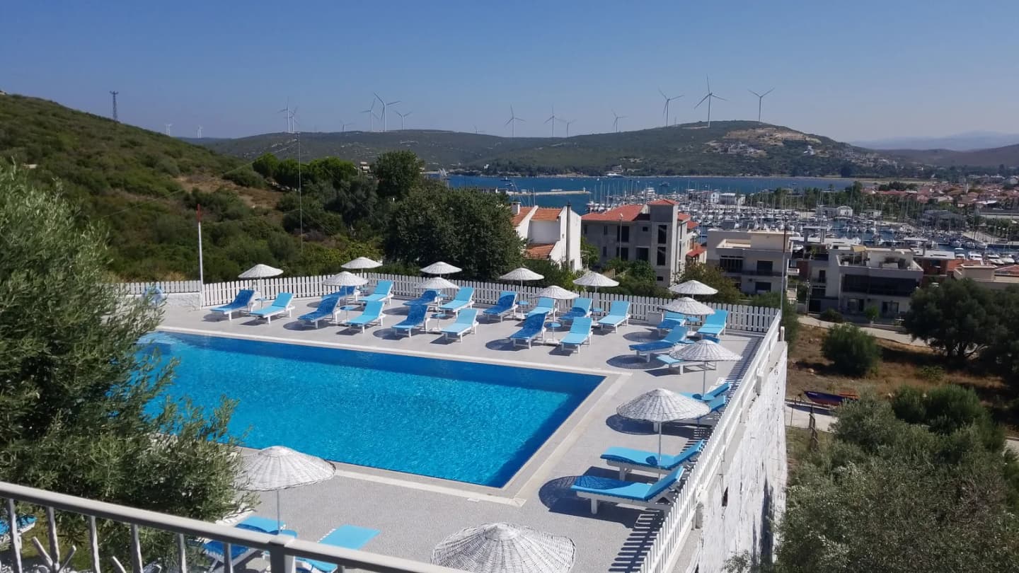 Seferihisar