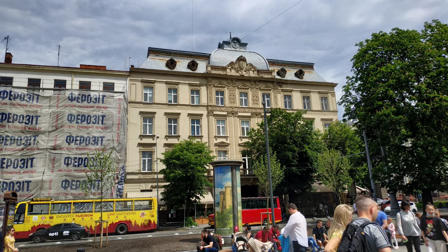 Lviv