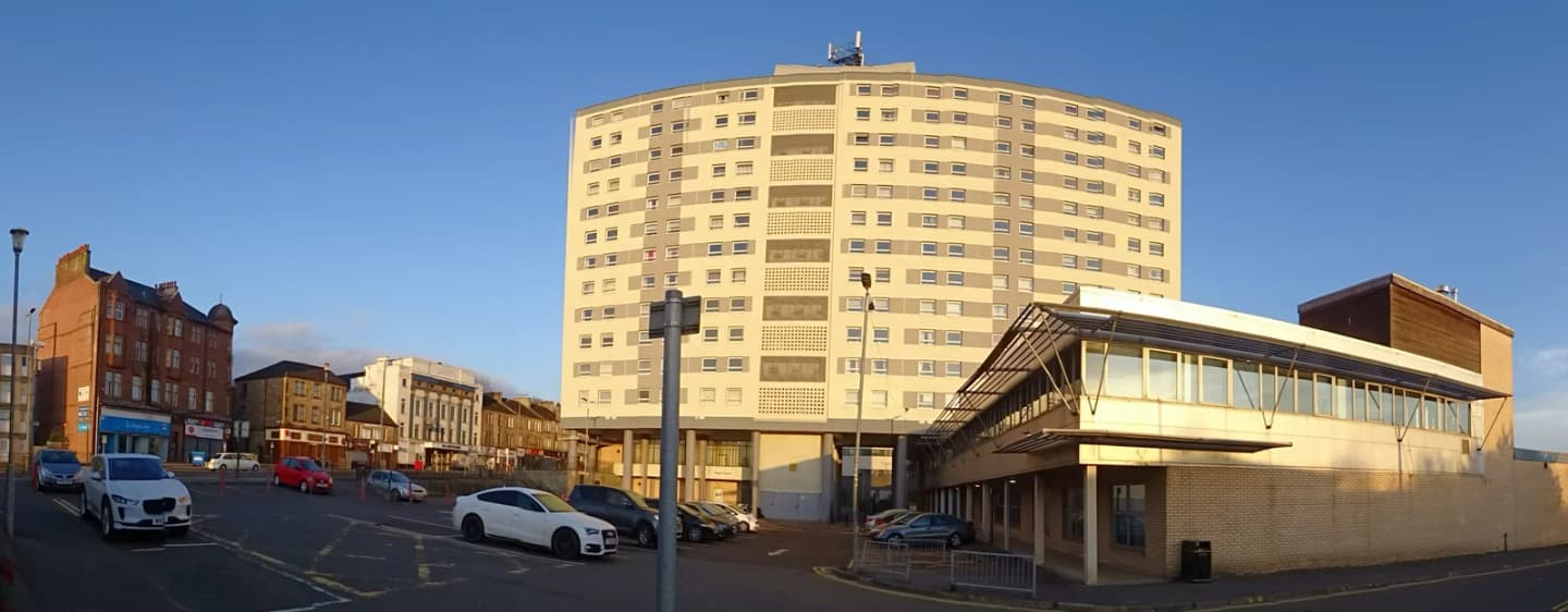 Cambuslang