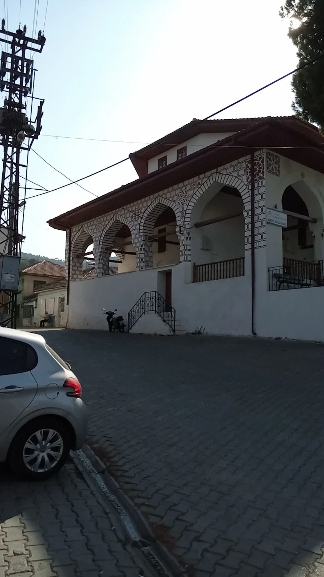 Dedeköy