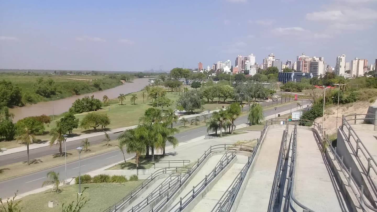 San Nicolás de los Arroyos
