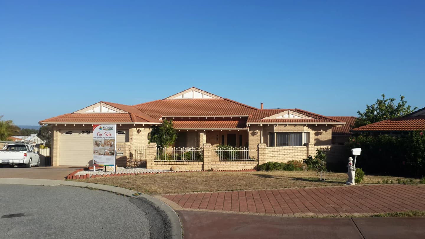 Ballajura