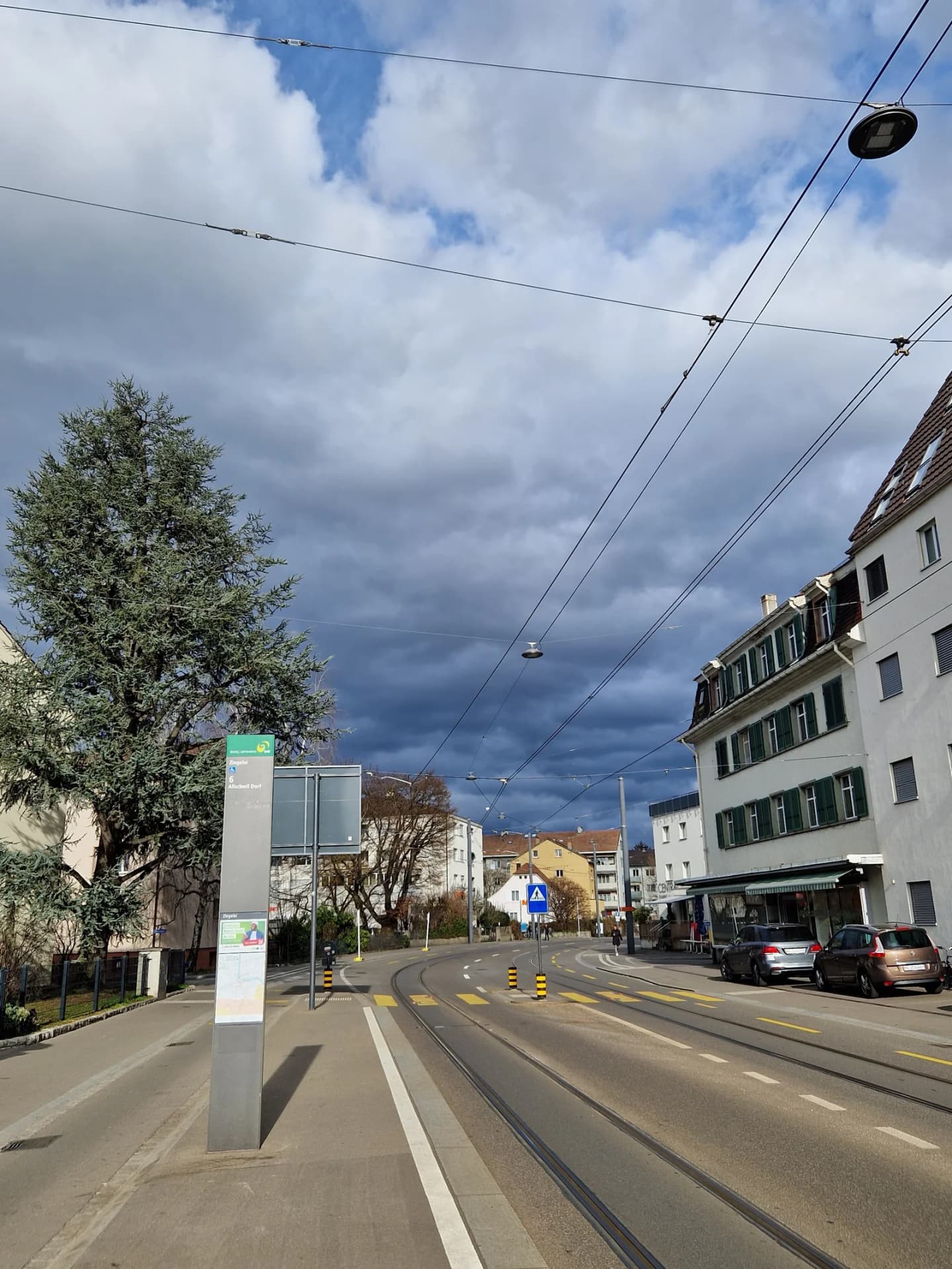 Basel-Landschaft