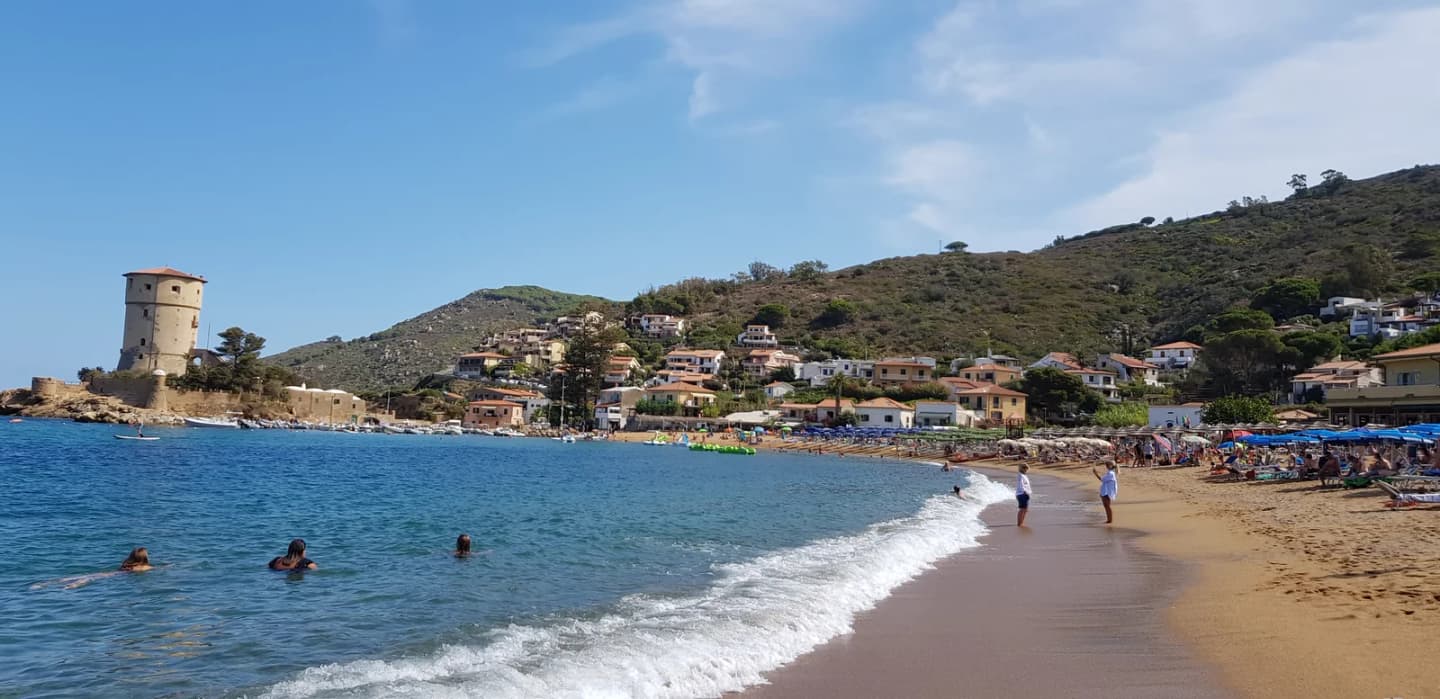 Giglio Campese
